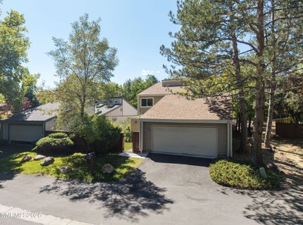 6409 Meadow Country Drive, Reno, NV 89519 Photo