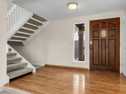 6409 Meadow Country Drive, Reno, NV 89519 Photo