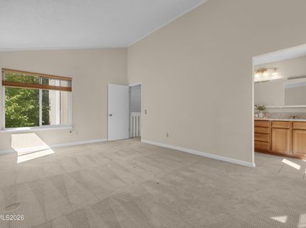 6409 Meadow Country Drive, Reno, NV 89519 Photo
