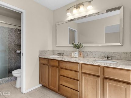6409 Meadow Country Drive, Reno, NV 89519 Photo