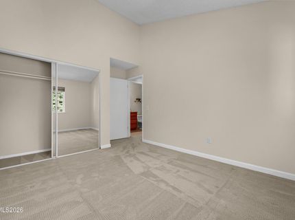 6409 Meadow Country Drive, Reno, NV 89519 Photo