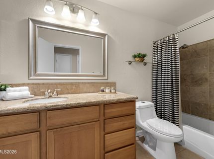 6409 Meadow Country Drive, Reno, NV 89519 Photo