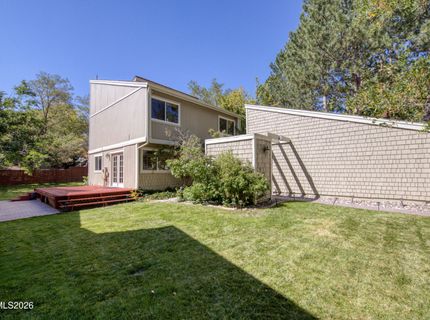 6409 Meadow Country Drive, Reno, NV 89519 Photo