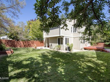 6409 Meadow Country Drive, Reno, NV 89519 Photo