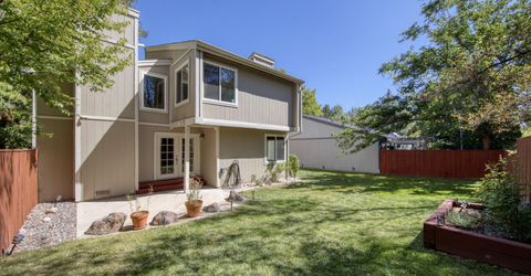 6409 Meadow Country Drive, Reno, NV 89519 Photo