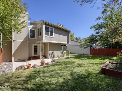 6409 Meadow Country Drive, Reno, NV 89519 Photo