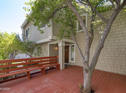 6409 Meadow Country Drive, Reno, NV 89519 Photo