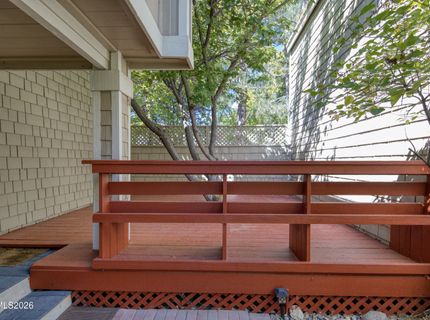 6409 Meadow Country Drive, Reno, NV 89519 Photo