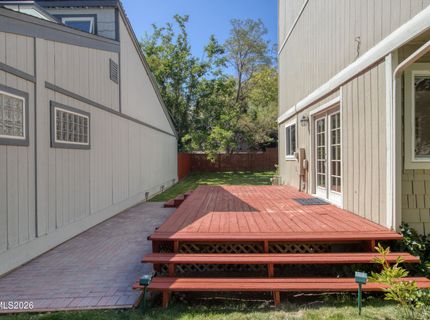 6409 Meadow Country Drive, Reno, NV 89519 Photo