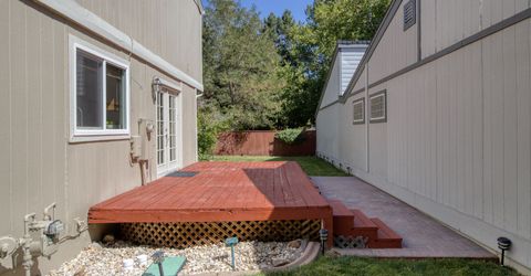 6409 Meadow Country Drive, Reno, NV 89519 Photo
