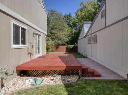 6409 Meadow Country Drive, Reno, NV 89519 Photo