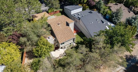 6409 Meadow Country Drive, Reno, NV 89519 Photo