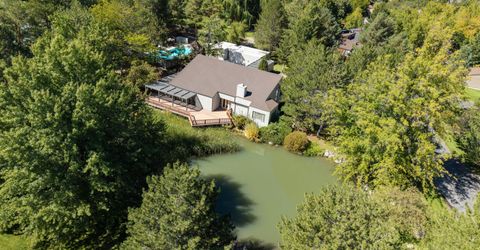 6409 Meadow Country Drive, Reno, NV 89519 Photo