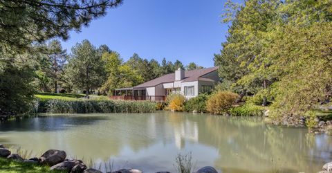 6409 Meadow Country Drive, Reno, NV 89519 Photo