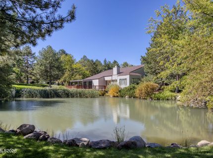 6409 Meadow Country Drive, Reno, NV 89519 Photo