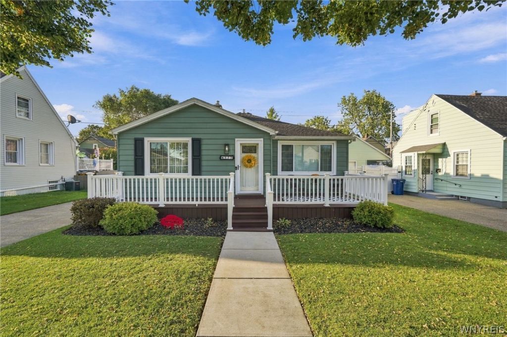 177 Cantwell Drive, Buffalo, NY 14220 Main Photo