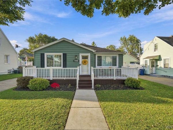 177 Cantwell Drive , Buffalo, NY 14220