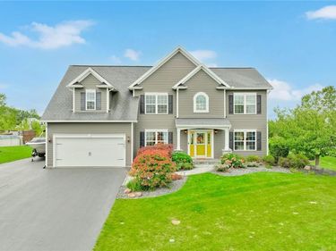 7657 Misty Way , Ontario, NY 14519