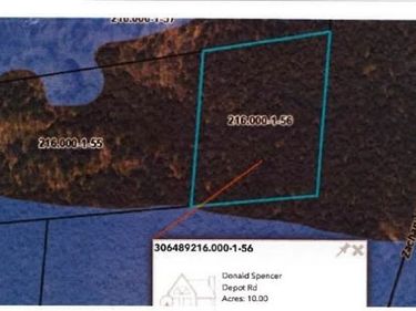 0 Depot Road, Cleveland, NY 13042