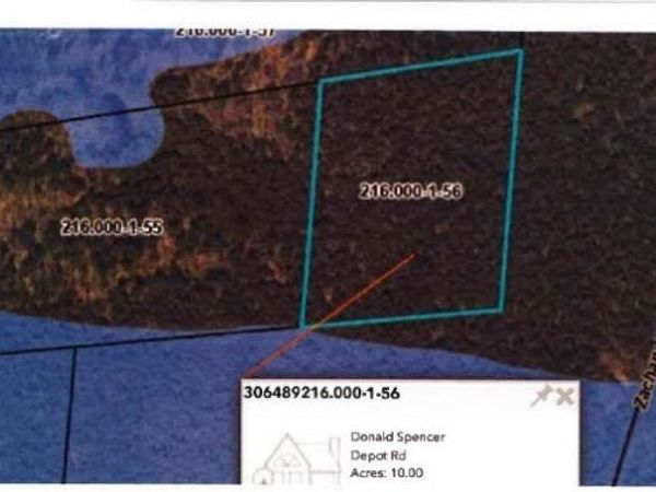 0 Depot Road, Cleveland, NY 13042