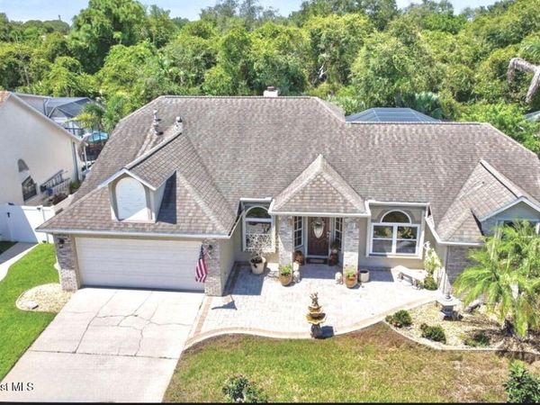 4510 Sweet Bay Avenue , Melbourne, FL 32935
