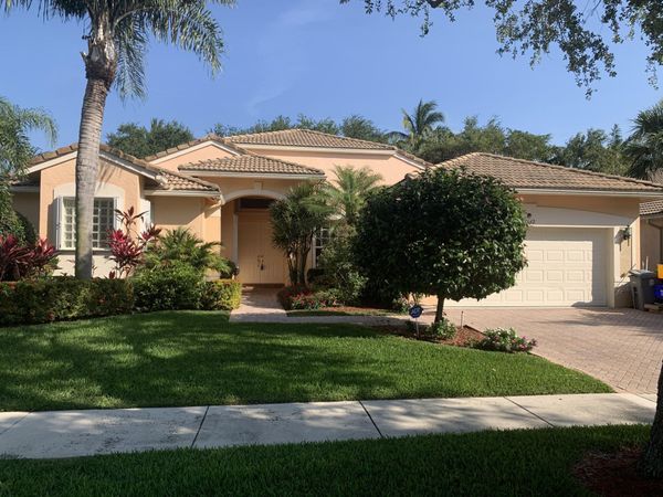 7642 New Ellenton Drive, Boynton Beach, FL 33437