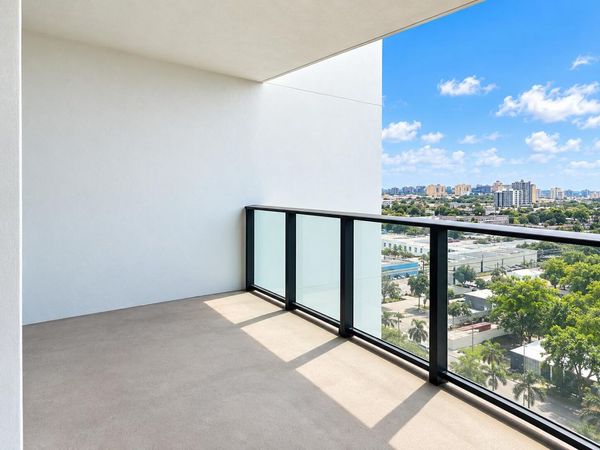 1600 NE 1st Avenue, Unit 1411, Miami, FL 33132
