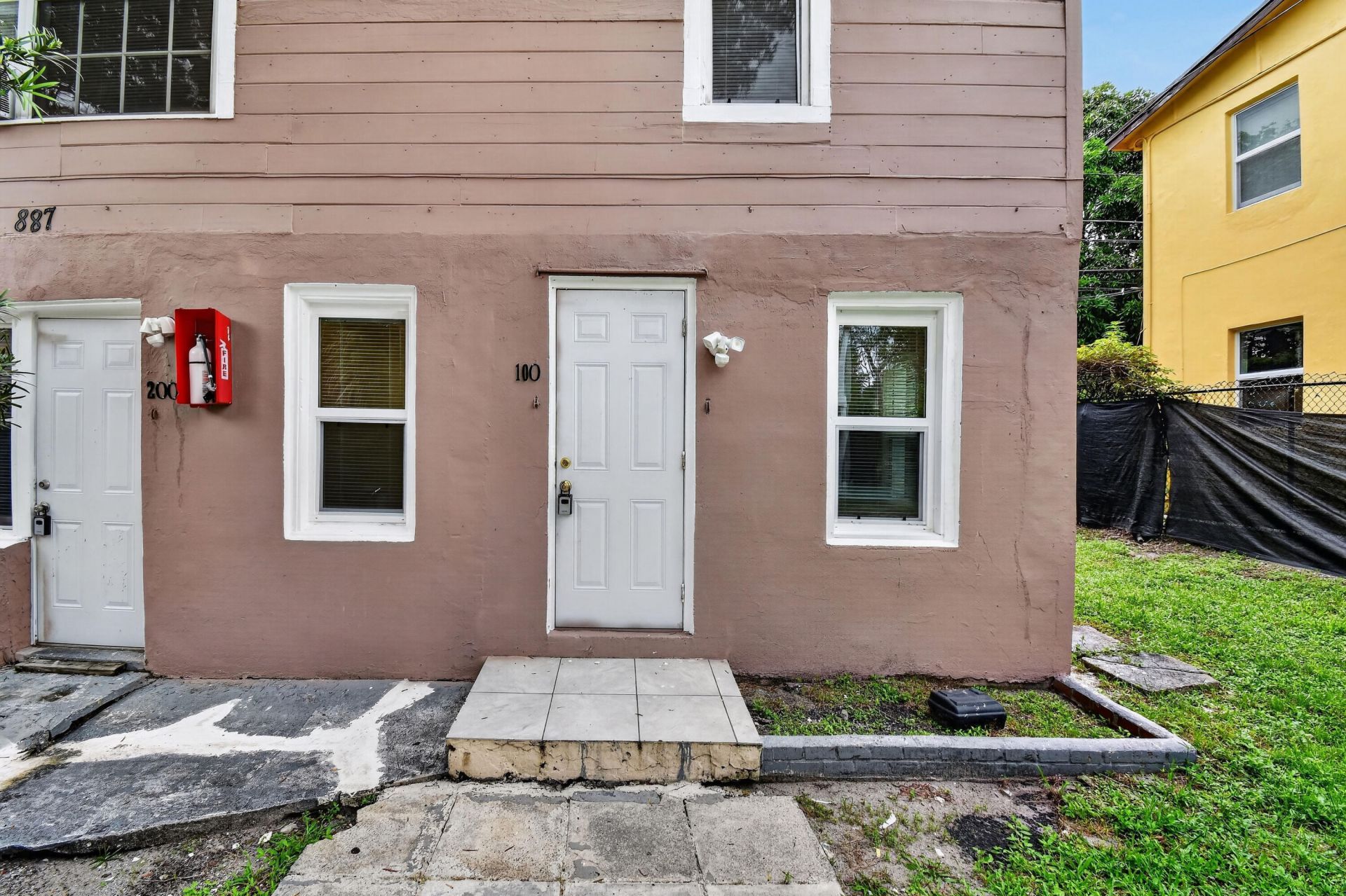 885-887 7th, Unit #201, West Palm Beach, FL 33401 Photo