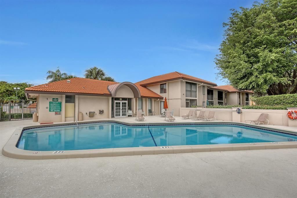 5200 E Club Circle, Unit 205, Boca Raton, FL 33487 Photo