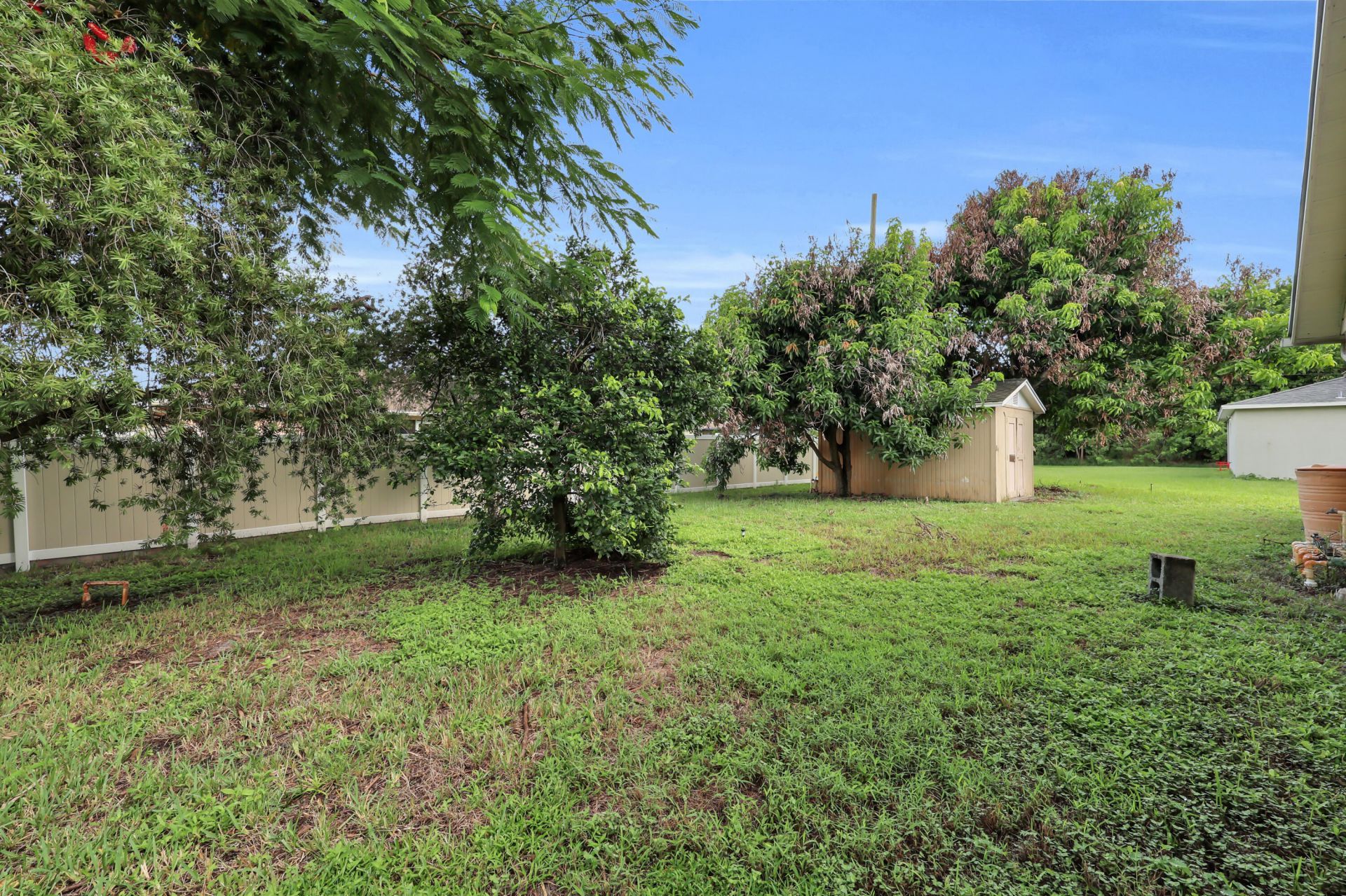 2901 SW Bright Street, Port Saint Lucie, FL 34953 Photo