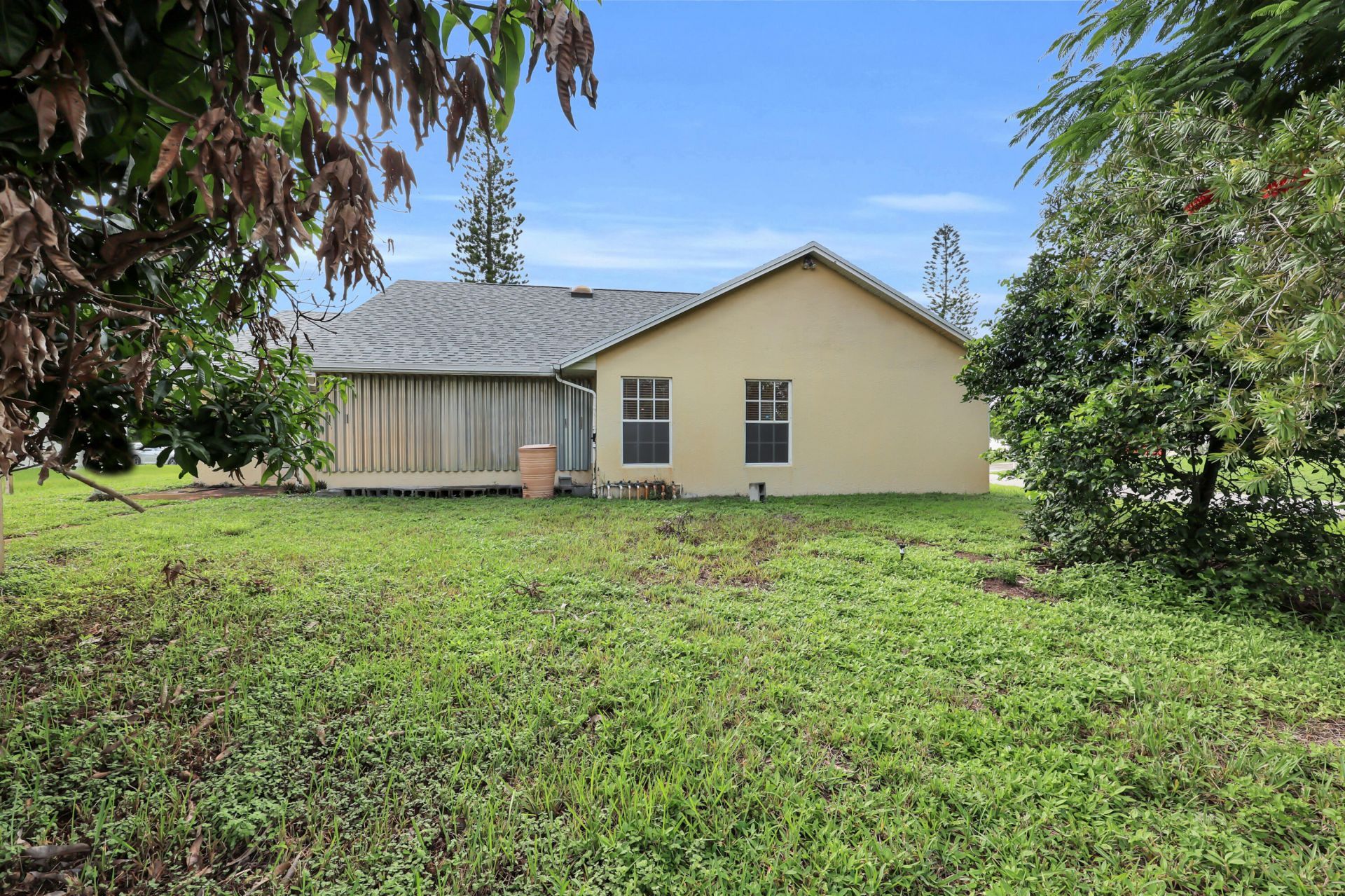 2901 SW Bright Street, Port Saint Lucie, FL 34953 Photo