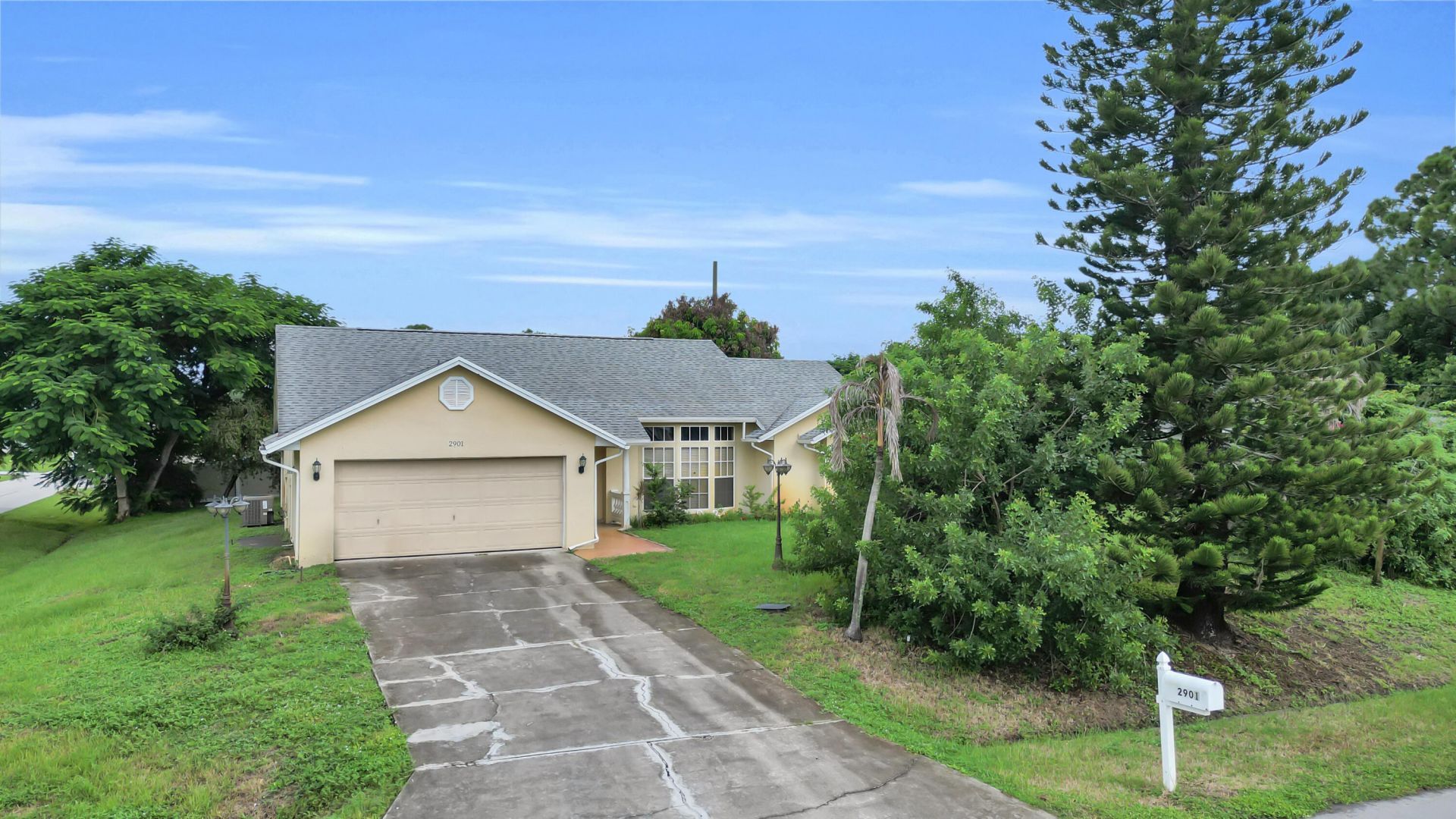 2901 SW Bright Street, Port Saint Lucie, FL 34953 Photo