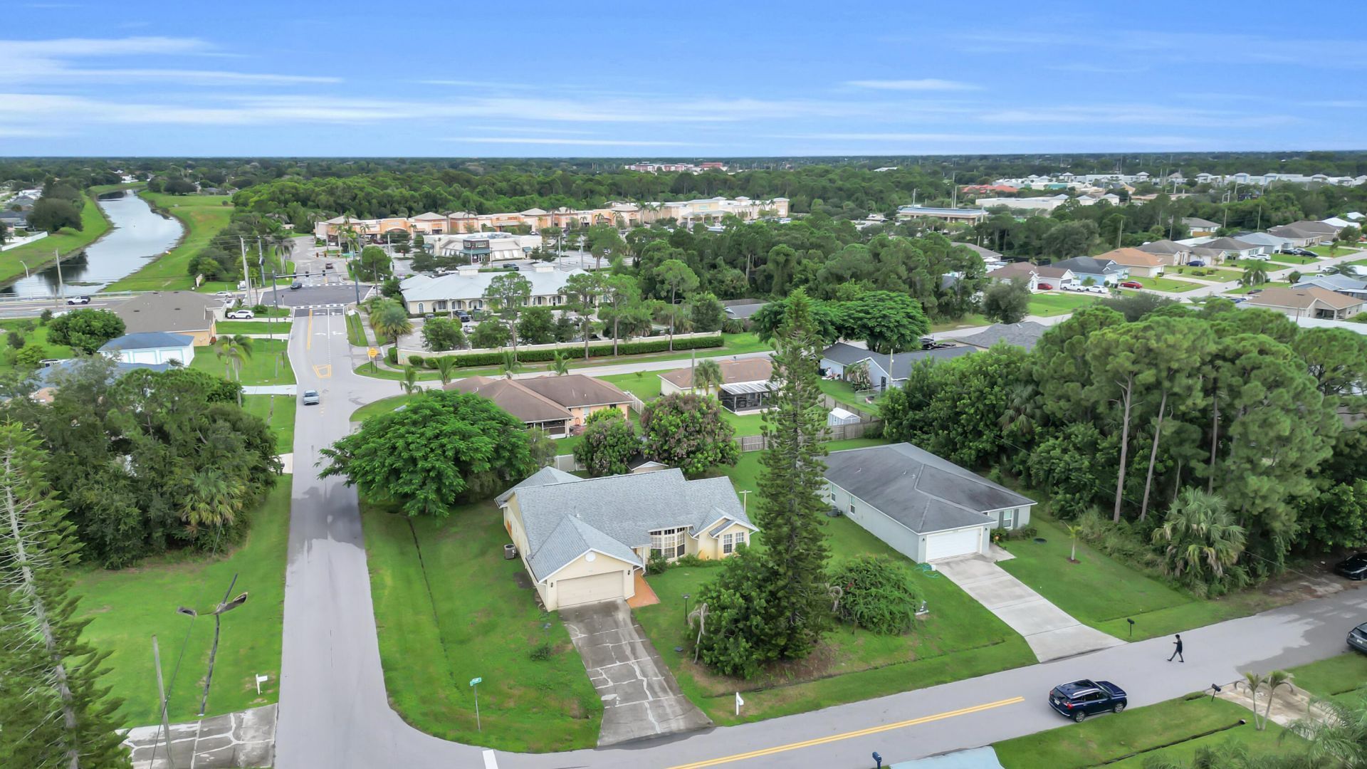 2901 SW Bright Street, Port Saint Lucie, FL 34953 Photo