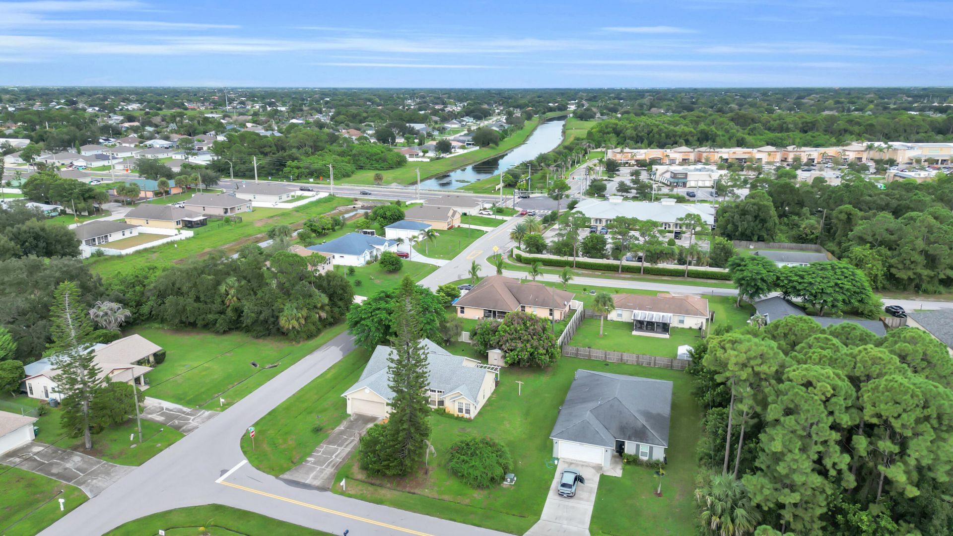 2901 SW Bright Street, Port Saint Lucie, FL 34953 Photo