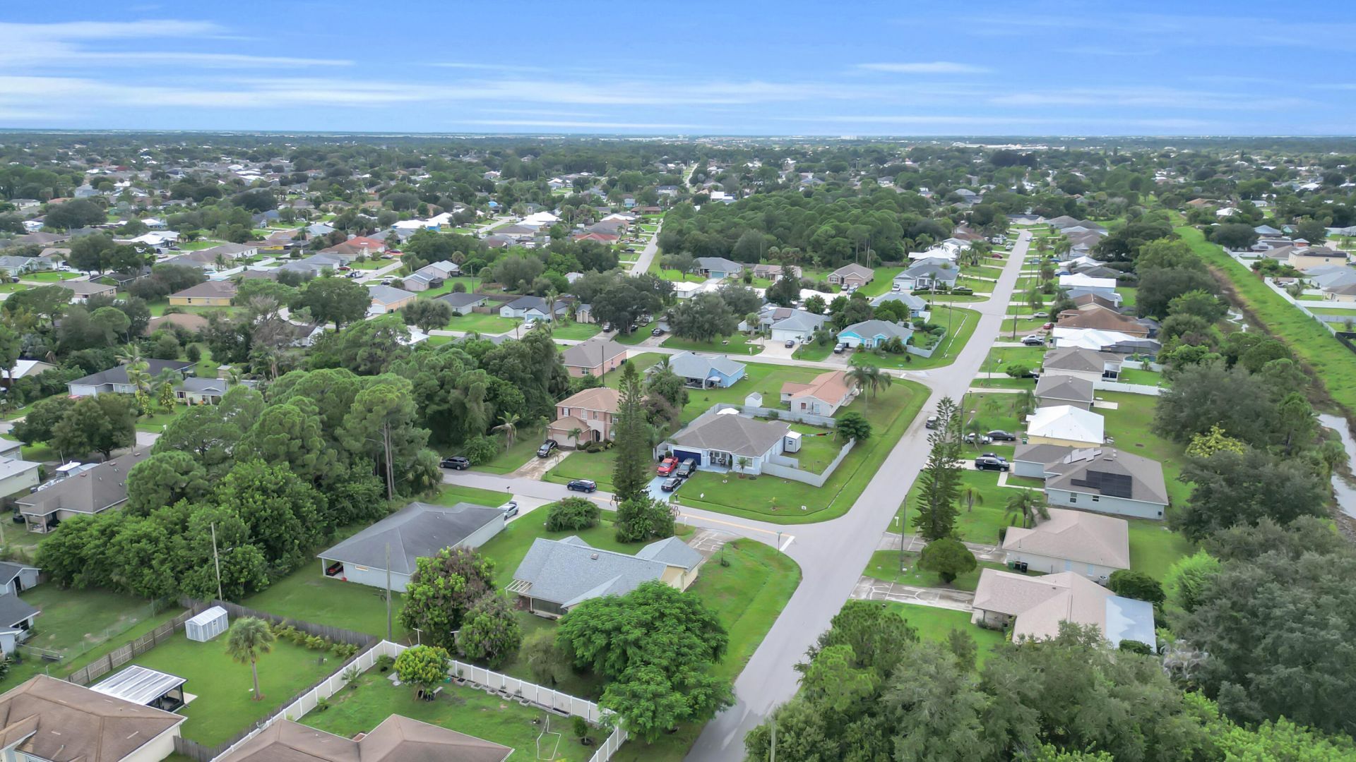 2901 SW Bright Street, Port Saint Lucie, FL 34953 Photo