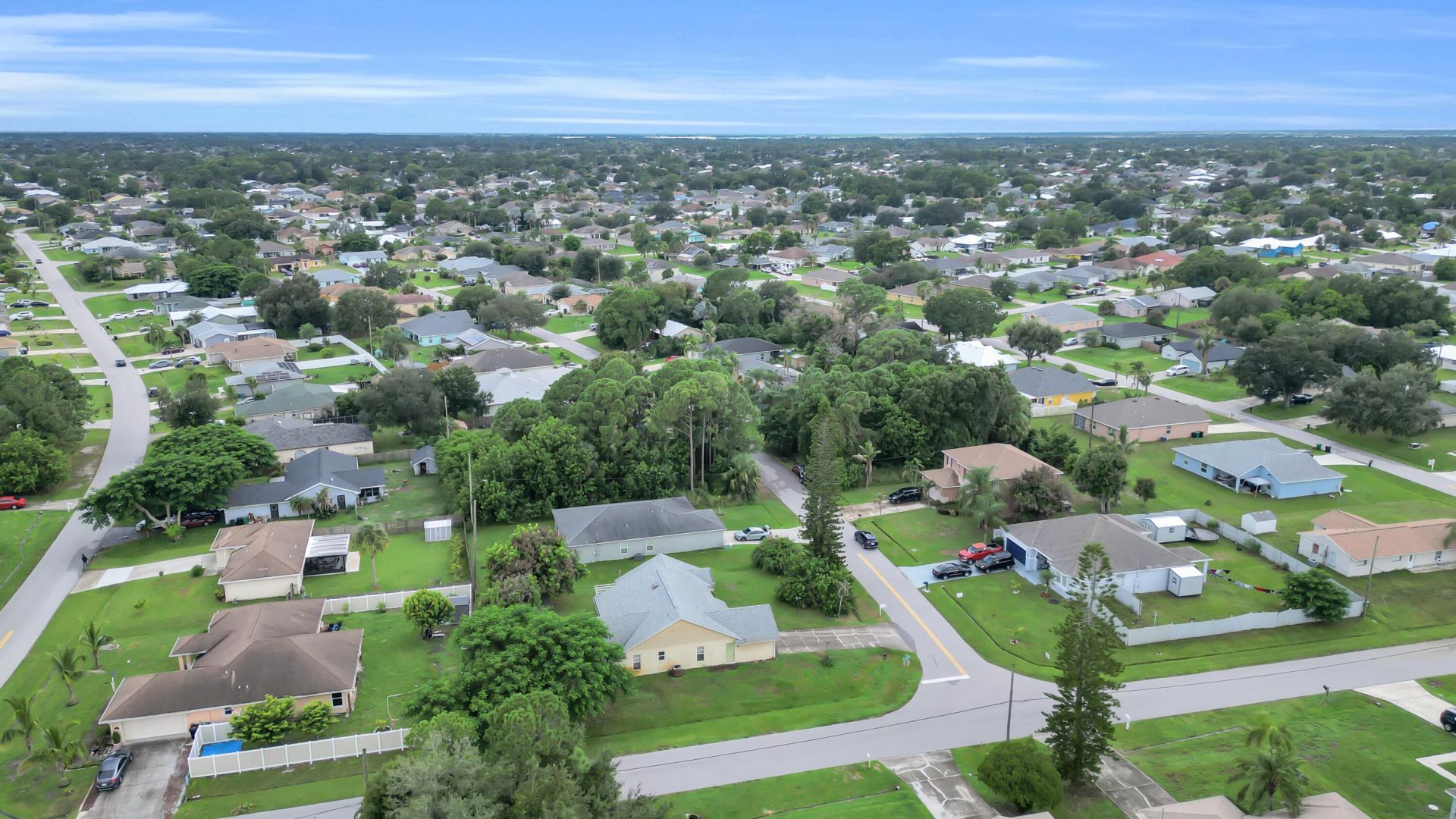 2901 SW Bright Street, Port Saint Lucie, FL 34953 Photo