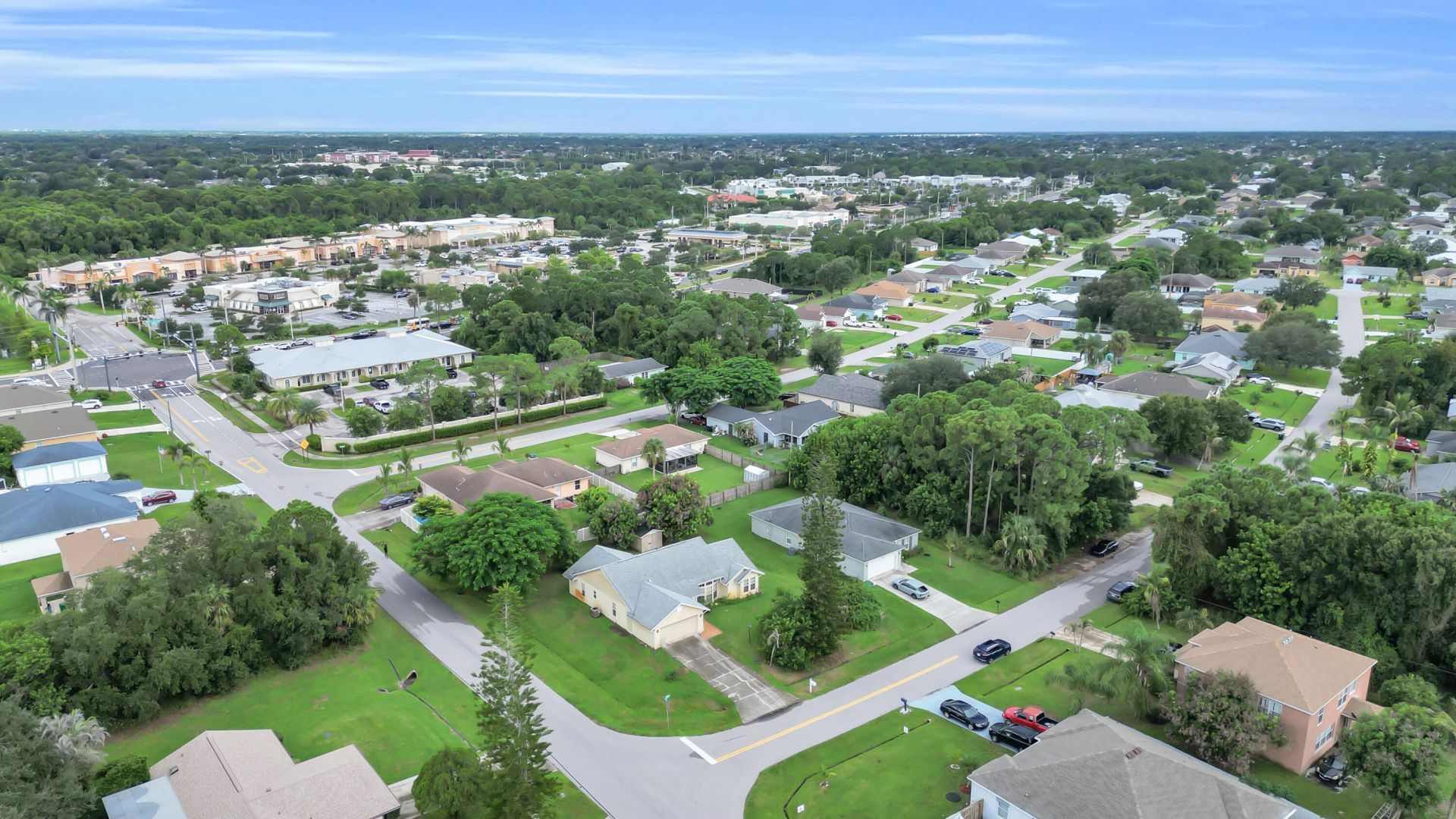 2901 SW Bright Street, Port Saint Lucie, FL 34953 Photo