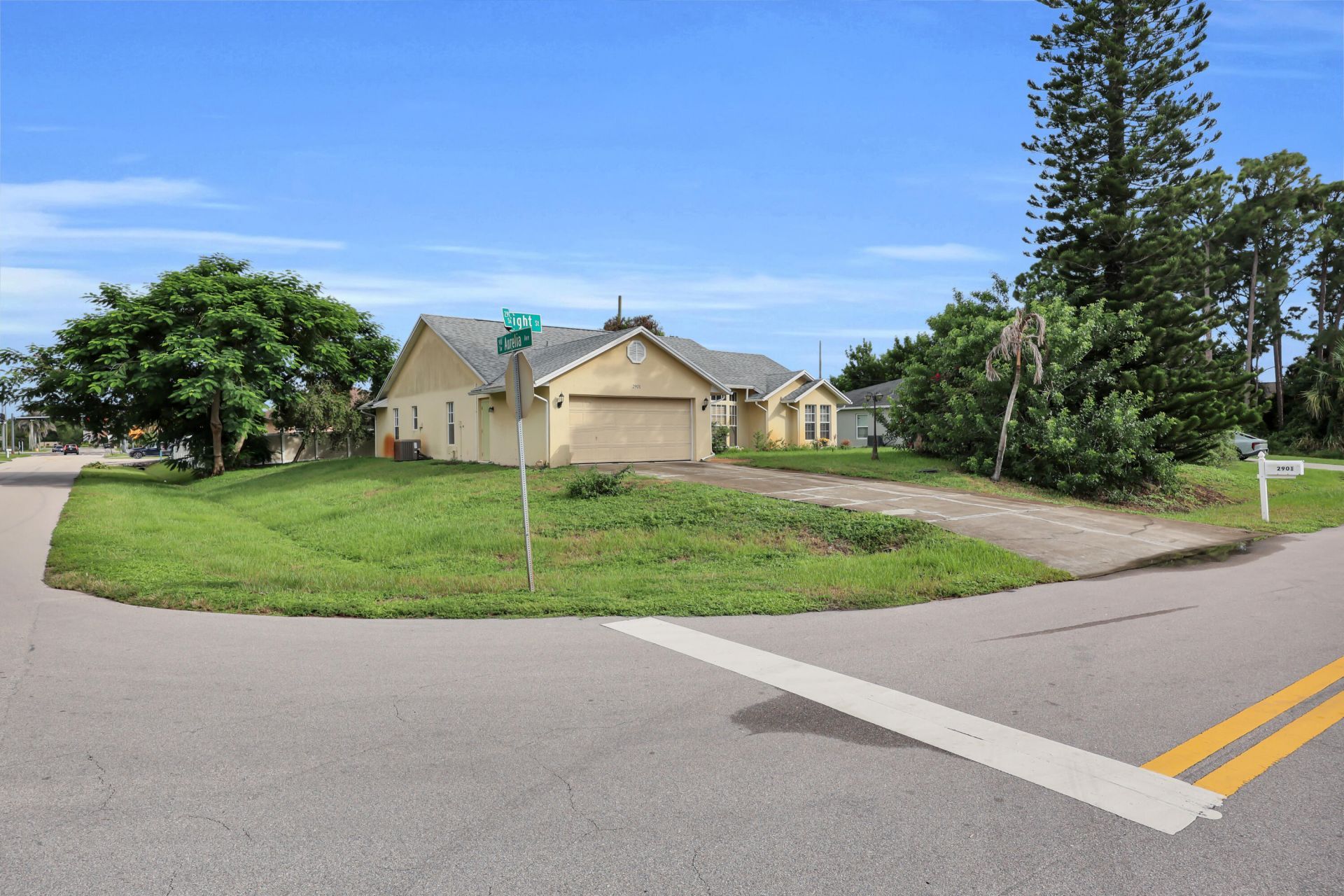 2901 SW Bright Street, Port Saint Lucie, FL 34953 Photo