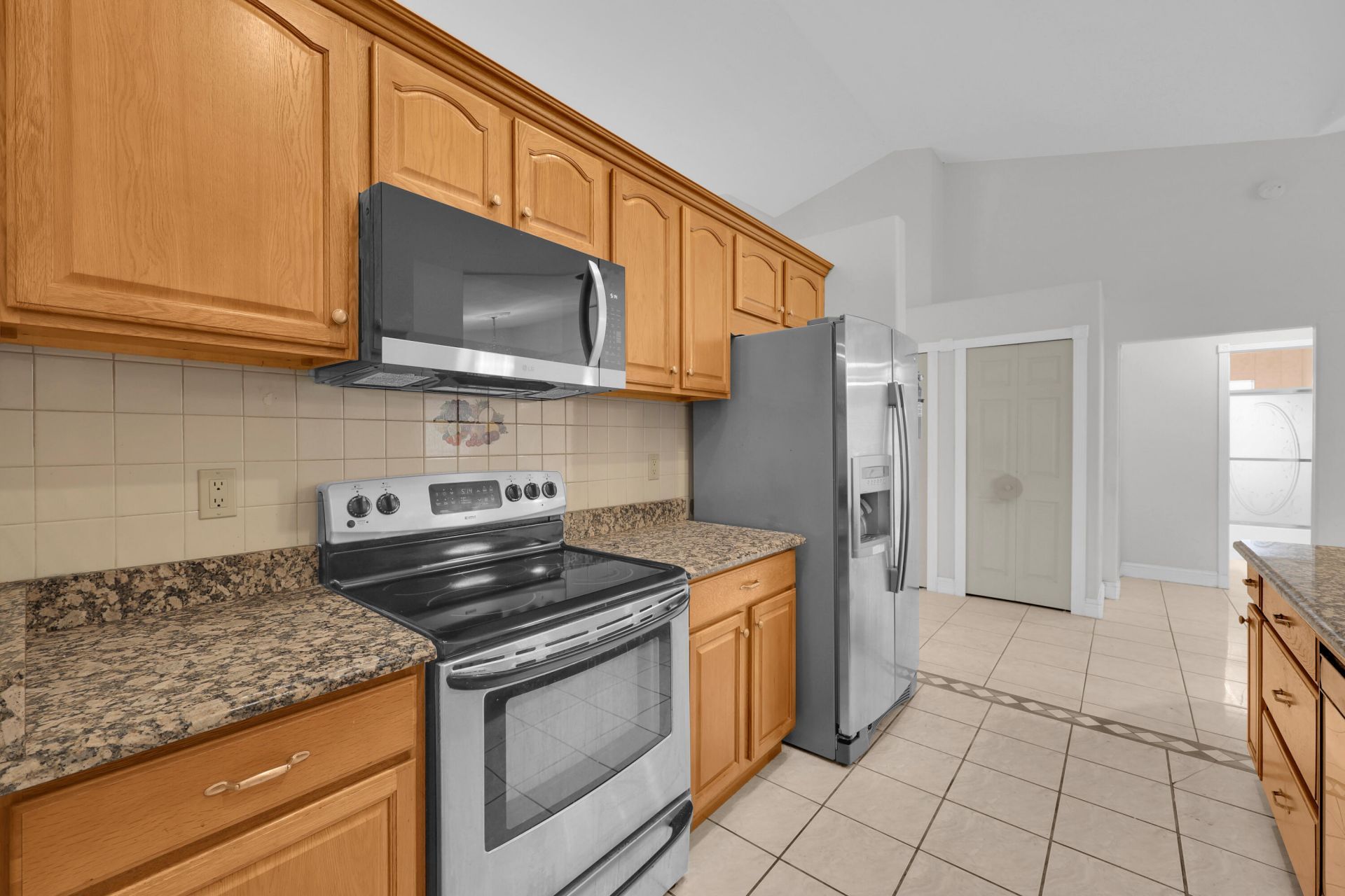 2901 SW Bright Street, Port Saint Lucie, FL 34953 Photo
