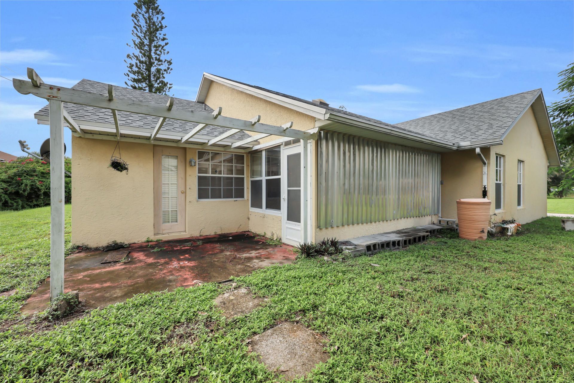 2901 SW Bright Street, Port Saint Lucie, FL 34953 Photo