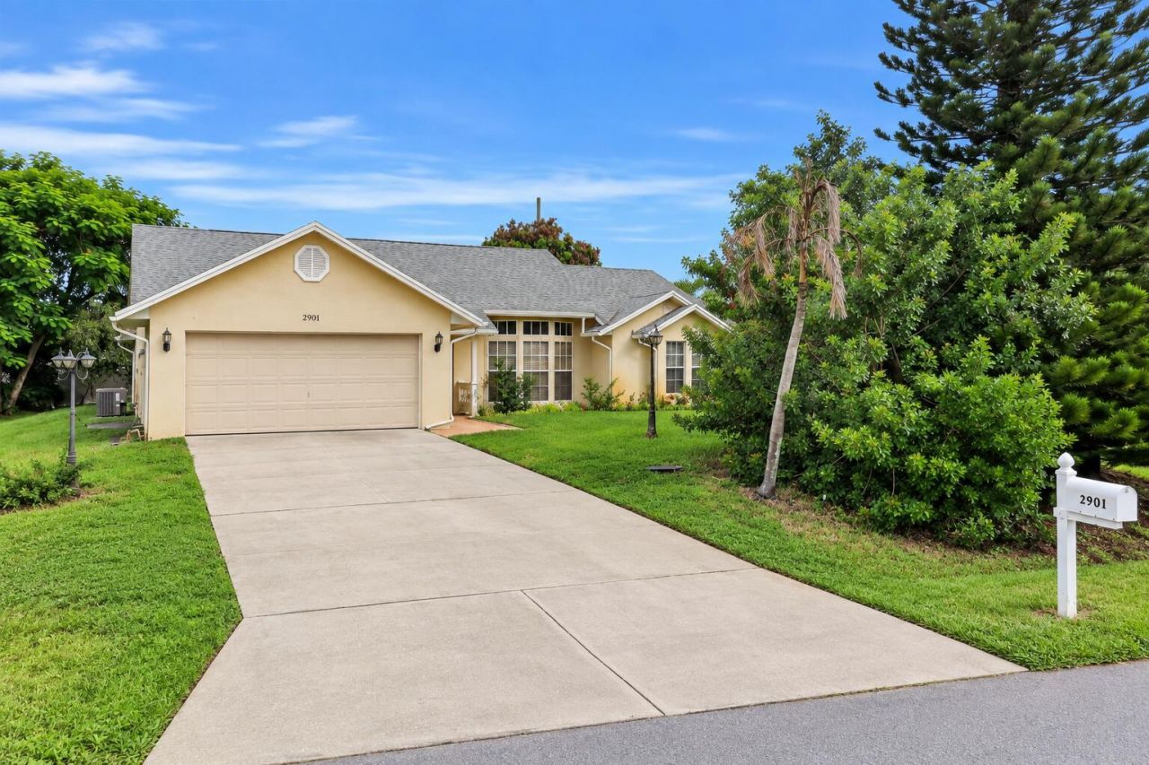 2901 SW Bright Street, Port Saint Lucie, FL 34953 Photo