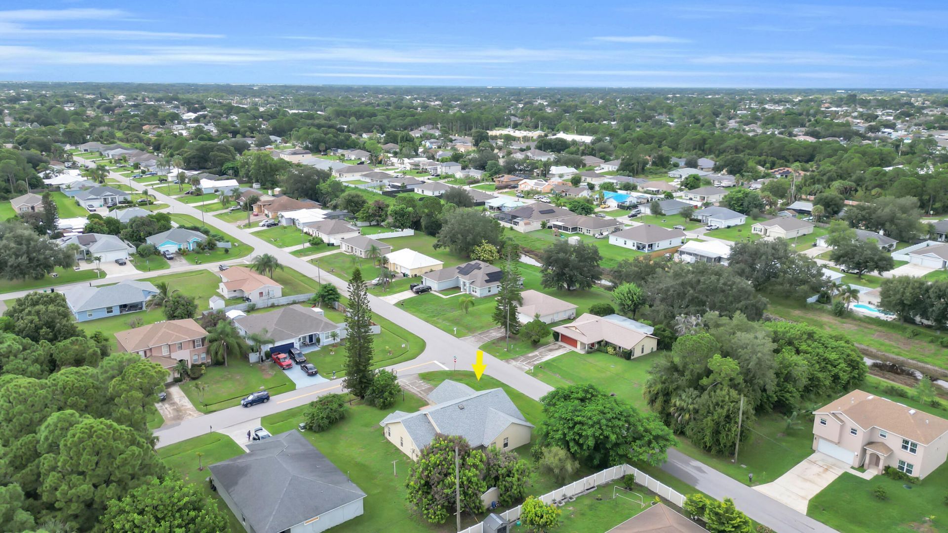 2901 SW Bright Street, Port Saint Lucie, FL 34953 Photo