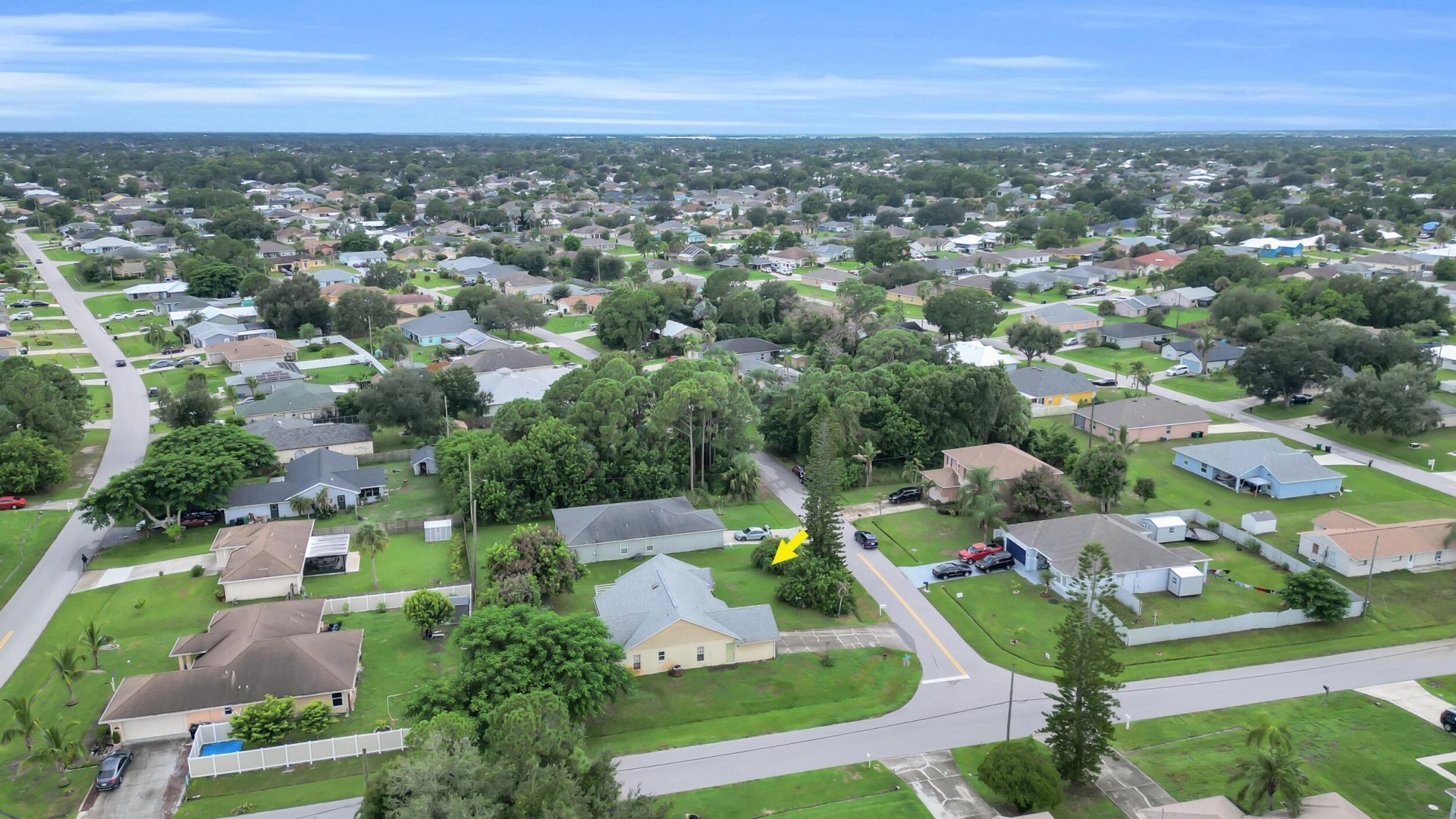 2901 SW Bright Street, Port Saint Lucie, FL 34953 Photo