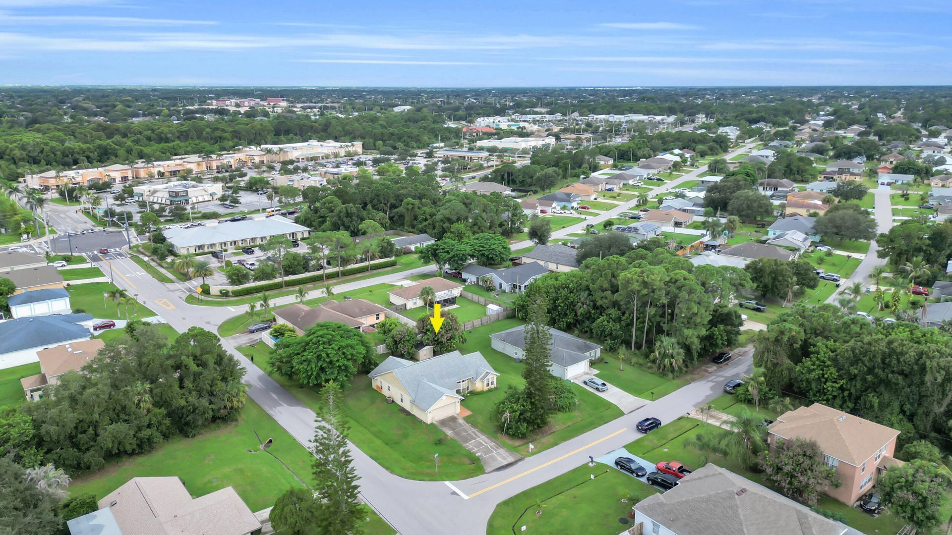 2901 SW Bright Street, Port Saint Lucie, FL 34953 Photo