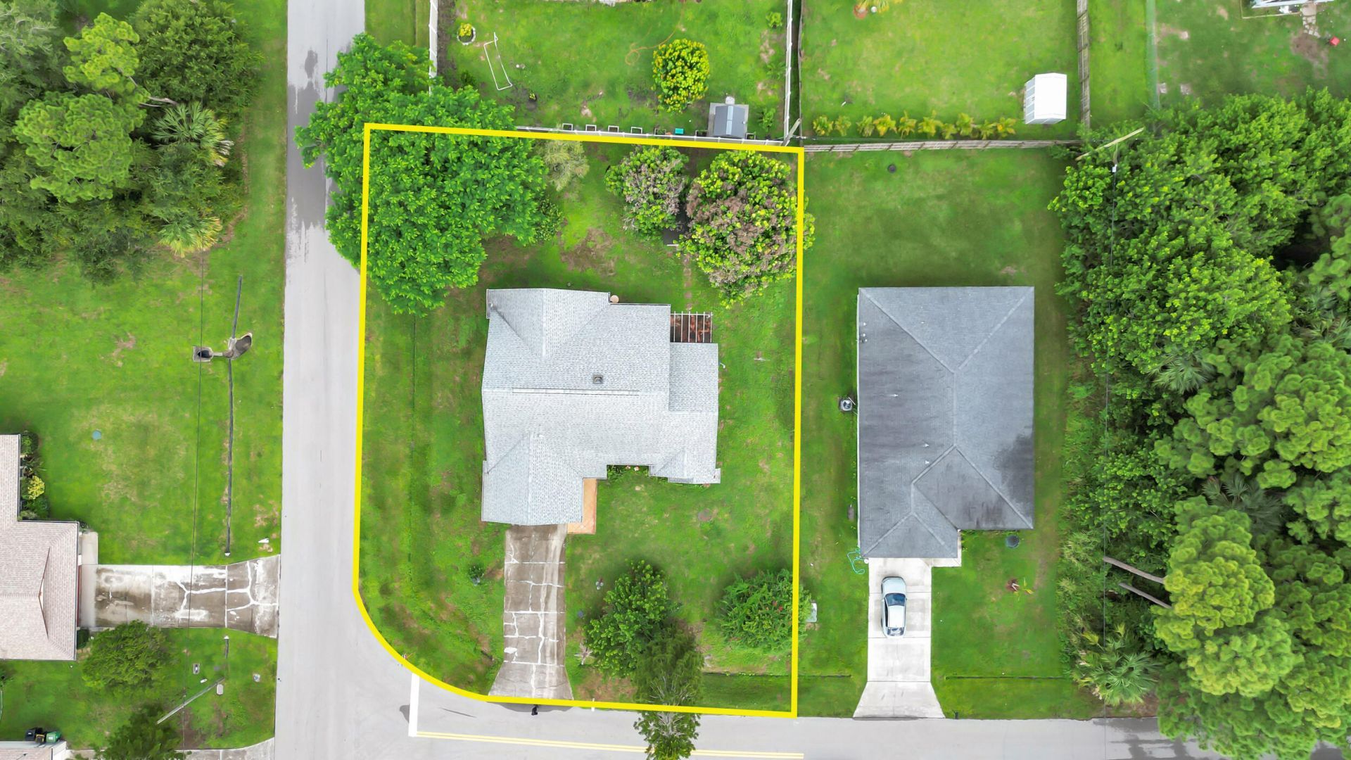 2901 SW Bright Street, Port Saint Lucie, FL 34953 Photo