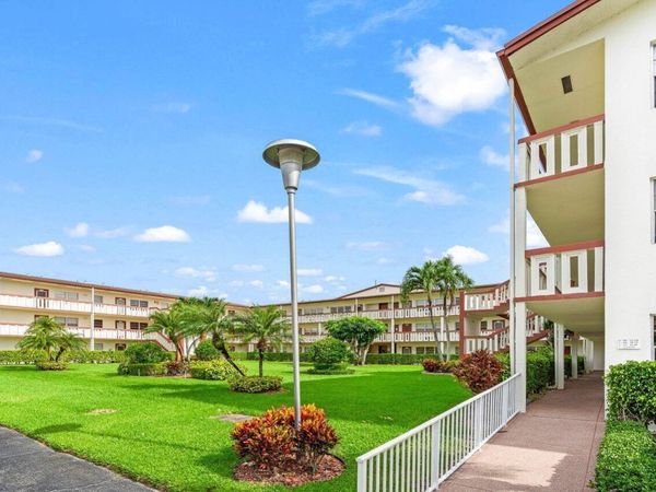 105 BRIGHTON C, Boca Raton, FL 33434