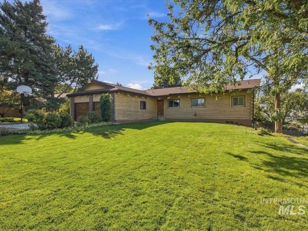 10201 Willis Rd., Middleton, ID 83644