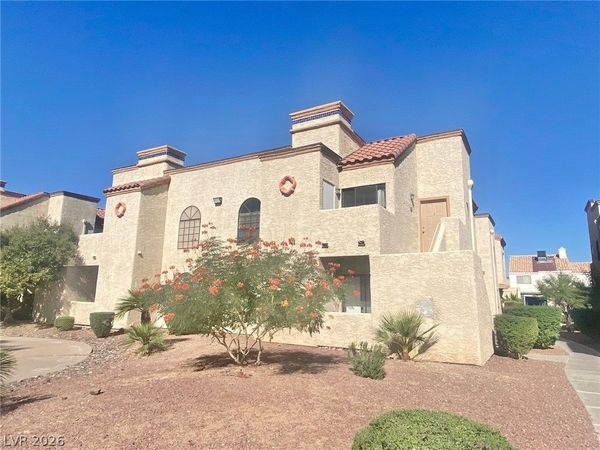2970 Juniper Hills Boulevard , Unit 203, Las Vegas, NV 89142