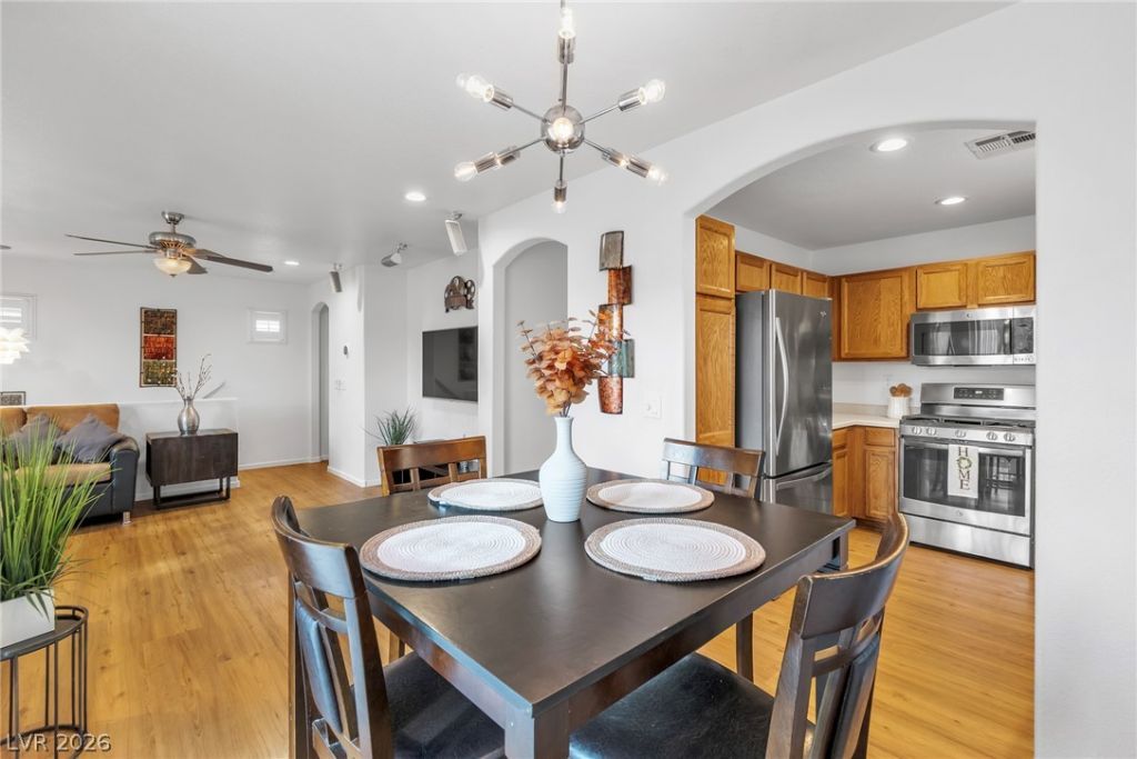 10470 Fancy Fern Street, Las Vegas, NV 89183 Main Photo