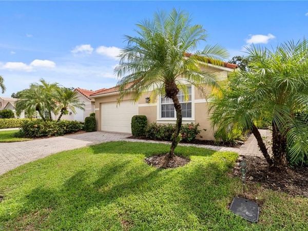 168 Livermore LN , NAPLES, FL 34119